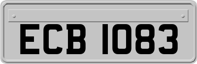 ECB1083