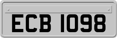 ECB1098