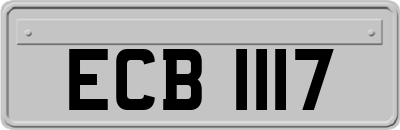ECB1117