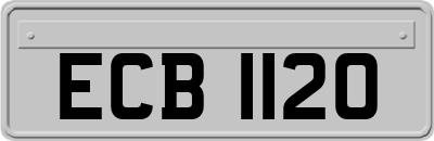 ECB1120