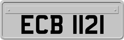 ECB1121