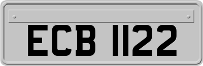 ECB1122