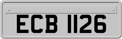 ECB1126
