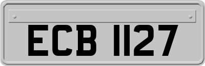 ECB1127