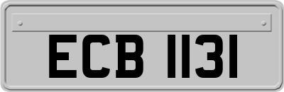 ECB1131