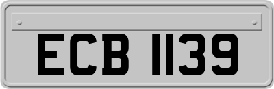 ECB1139