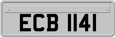 ECB1141