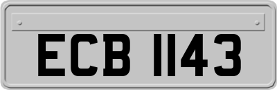 ECB1143