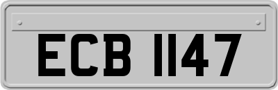 ECB1147