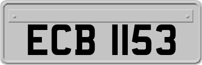 ECB1153