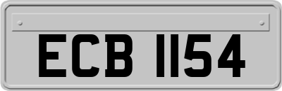 ECB1154