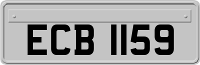 ECB1159