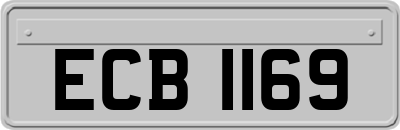 ECB1169
