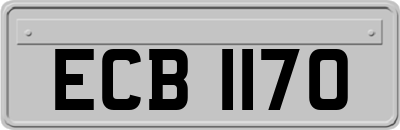 ECB1170