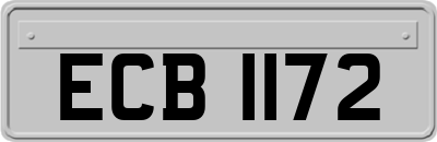 ECB1172
