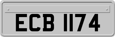 ECB1174