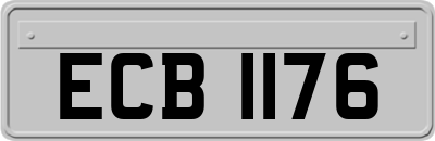ECB1176