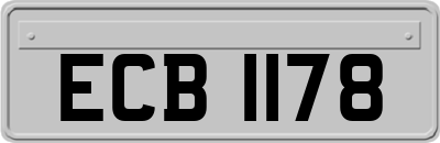 ECB1178