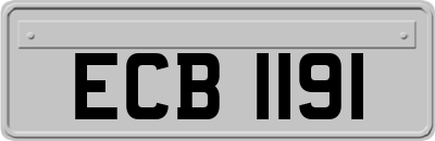 ECB1191