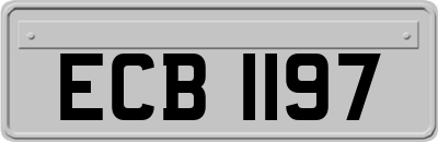 ECB1197