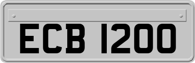 ECB1200