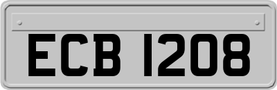 ECB1208