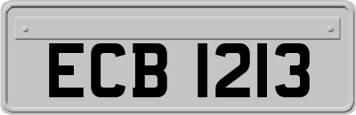 ECB1213