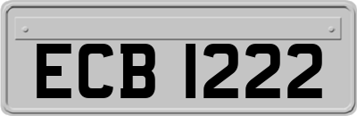 ECB1222