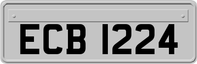 ECB1224