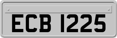 ECB1225