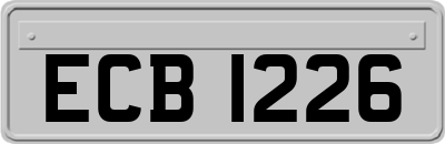 ECB1226