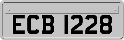 ECB1228