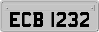 ECB1232