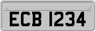 ECB1234
