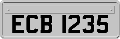 ECB1235