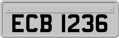 ECB1236