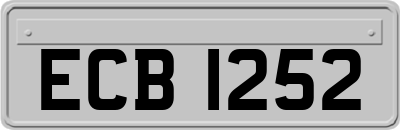 ECB1252