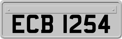 ECB1254