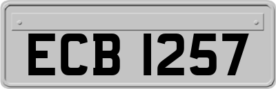 ECB1257