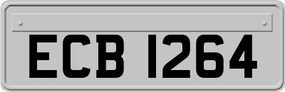 ECB1264