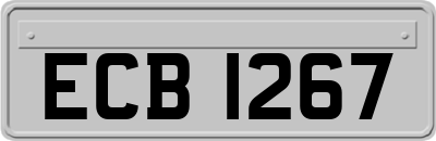 ECB1267