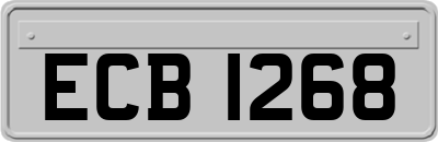 ECB1268