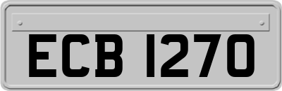 ECB1270