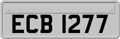 ECB1277