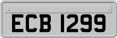ECB1299