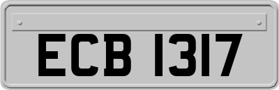 ECB1317