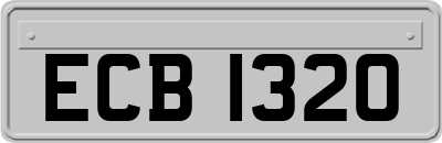 ECB1320