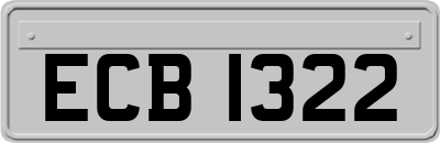 ECB1322