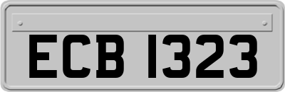 ECB1323