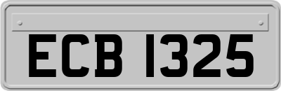 ECB1325